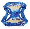 Wrap and Snap Choke Free Dog Harness by Doggie Design